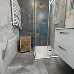Mika Let's Sea 73 Tuz Przy Plazy, Klimatyzacja, Basen Gąski