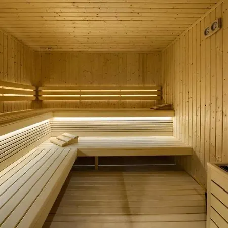 Mika Let's Sea 73 Tuz Przy Plazy, Klimatyzacja, Basen Апартаменты *