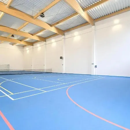 Апартаменты Mika Let's Sea 73 Tuz Przy Plazy, Klimatyzacja, Basen