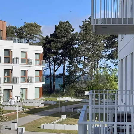 Апартаменты Mika Let's Sea 73 Tuz Przy Plazy, Klimatyzacja, Basen *