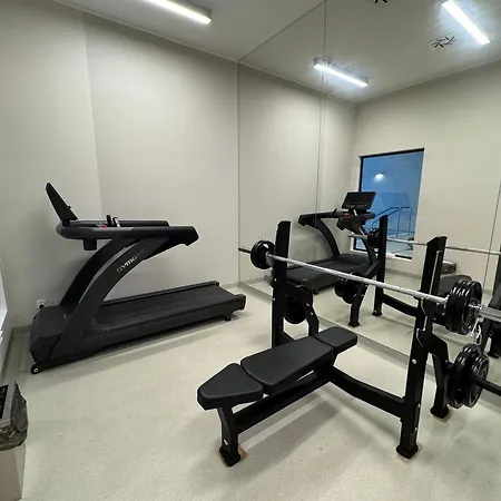 Mika Let's Sea 73 Tuz Przy Plazy, Klimatyzacja, Basen * Gąski